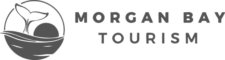 Morgan Bay Tourism logo