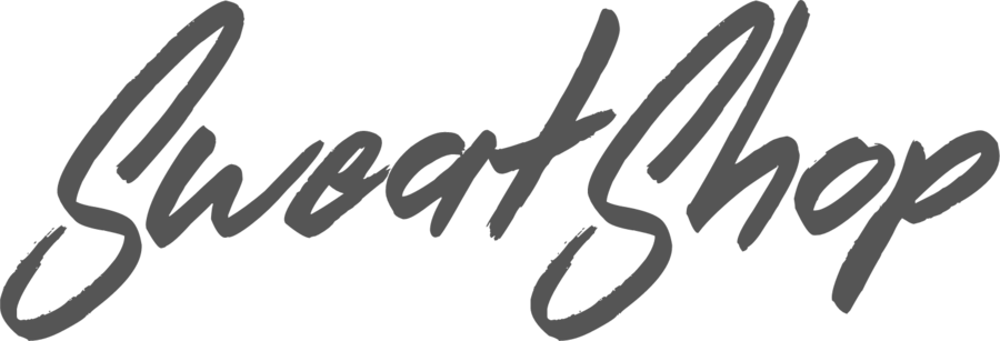 Sweat Shop logo