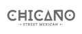 Chicano Street Mexican